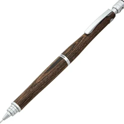 S20 Birch Dark Brown Stiftpenna 0.5