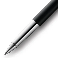 Scala Black Rollerball