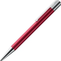Scala Kulspetspenna Piano Red