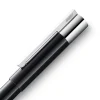 Scala Piano Black Rollerball