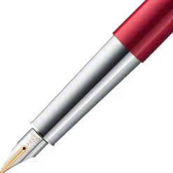 Scala Reservoar Piano Red
