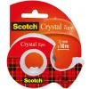Scotch Crystal Tejp