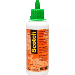 Scotch Hobby- och skollim 125ml