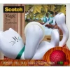 Scotch Magic Tejphållare Kitty