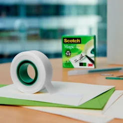Scotch Magic tejprefill 19mm x 33m