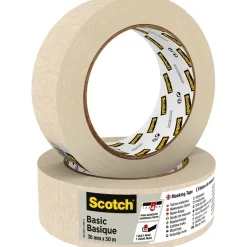 Scotch Maskeringstejp 36 mm