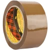 Scotch Packtejp 66 m x 38 mm Brun