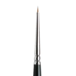 Serie 7 Kolinsky Mårdhårspensel Miniature Strl 000