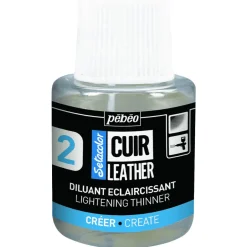 Setacolor Cuir Leather Lightening Thinner 110ml