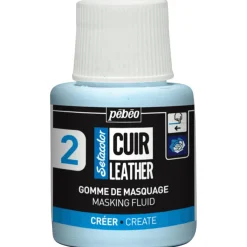 Setacolor Cuir Leather Masking Fluid 110ml