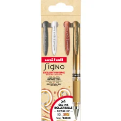 Signo Broad UM-153 Gel 4-set