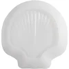Silikonform Snäckskal