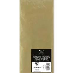 Silkespapper 50x70 cm 4-pack