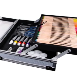 Simply Complete Artist Kit 122 delar