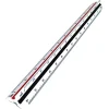 Skalstock Ingenjör 30 cm 2.5-100