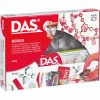 Skapa egna smycken i lera - 19 delar