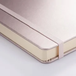 Sketchbook A4 Champagne Pink