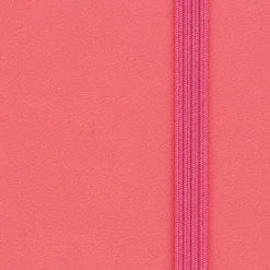 Sketchbook A4 Coral Red