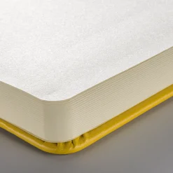 Sketchbook A4 Golden Yellow
