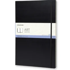 Sketchbook ART collection A3 Black