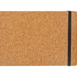 Sketchbook Cork 21x15 cm