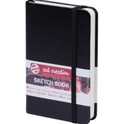 Sketchbook Pocket