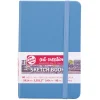 Sketchbook Pocket Lake Blue