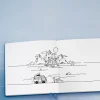 Sketchbook Square