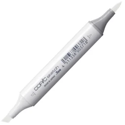 Sketch Empty marker