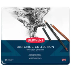 Sketching Collection 24-set