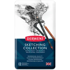Sketching Collection 12-set