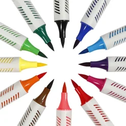 Sketch Marker Standard 12-set