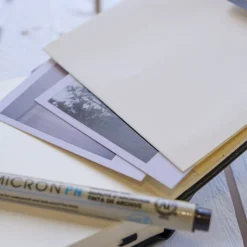 Sketch/note book 21x30 cm