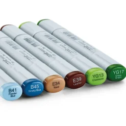 Sketch 6-pack Earth Essentials