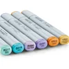 Sketch 6-pack Pale Pastels
