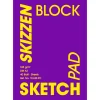 Sketch Pad A3 185g