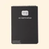 Sketchpad A5 Spiral 240g