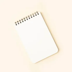 Sketchpad A6 Spiral 240g