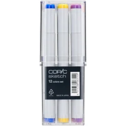 Sketch 12-set Basic