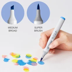 Sketch 12-set CG Cool Grey