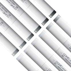 Sketch 12-set CG Cool Grey
