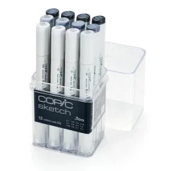 Sketch 12-set CG Cool Grey