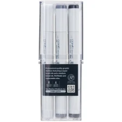 Sketch 12-set CG Cool Grey