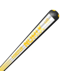 Skolset Norix Blyertspennor + tillbehör Yellow
