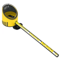 Skolset Norix Blyertspennor + tillbehör Yellow