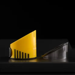 Skolset Norix Blyertspennor + tillbehör Yellow