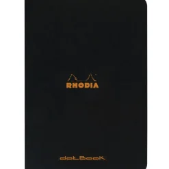 Skrivhäfte A4 DotBook