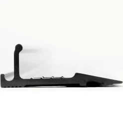 Skärlinjal Aluminium 45 cm