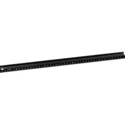 Skärlinjal Aluminium 45 cm