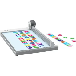 Skärmaskin Office A3